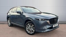 Mazda CX-5 2.0 GT Sport 5dr Auto Petrol Estate